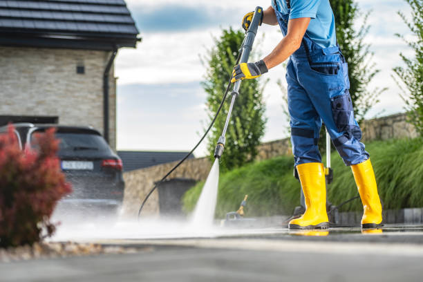 Best Dumpster Area Cleaning  in Clinton, PA